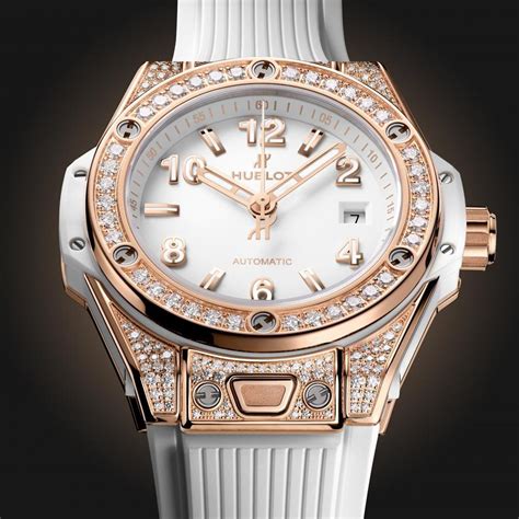 the hublot|hublot female watches.